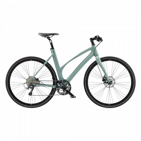 AVENUE AIRBASE D 50 10V TURQUOISE