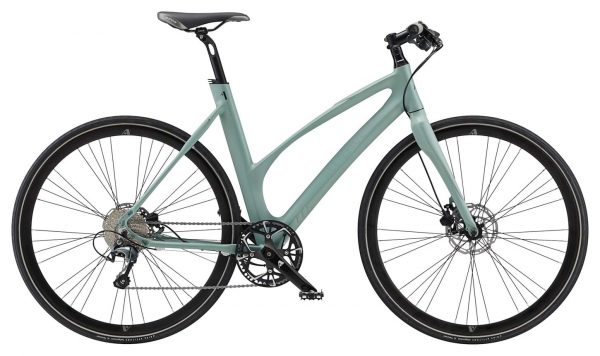 AVENUE AIRBASE D 50 10V TURQUOISE