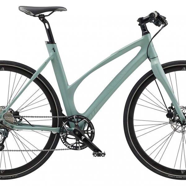 AVENUE AIRBASE D 50 10V TURQUOISE