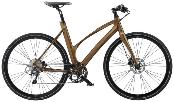 AVENUE AIRBASE D 53 10V COPPER