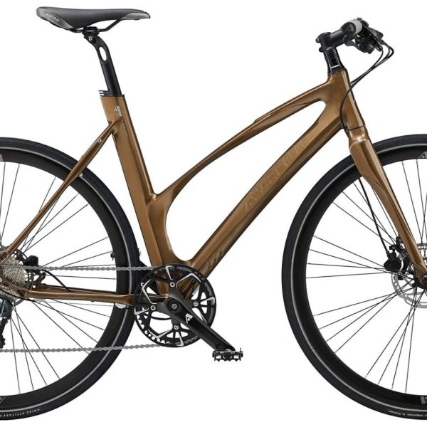 AVENUE AIRBASE D 53 10V COPPER