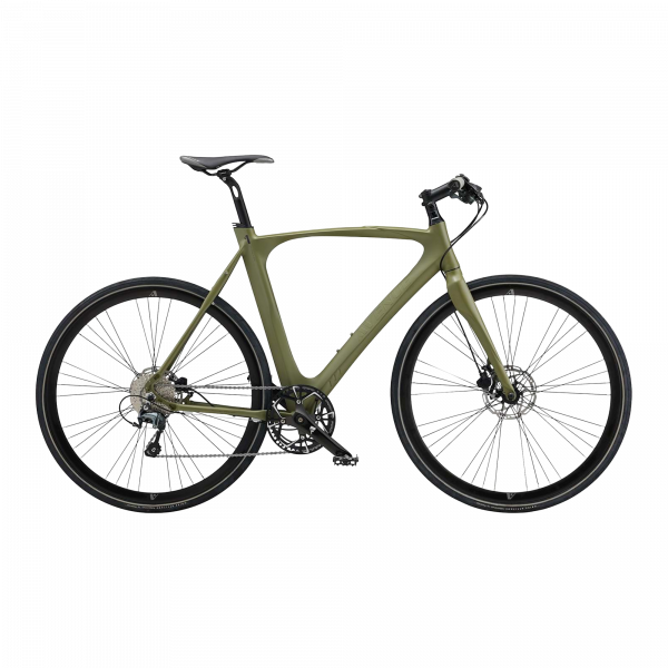 AVENUE AIRBASE H 55 10V GREEN