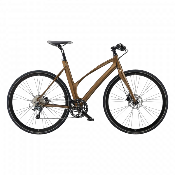 AVENUE AIRBASE SPIRIT D 53 9V COPPER