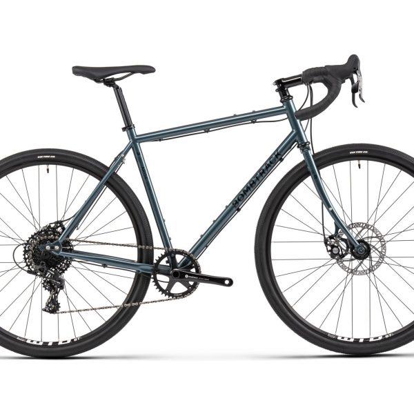 BOMBTRACK ARISE SG APEX S GREY BLUE