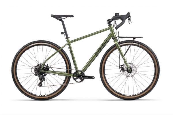 BOMBTRACK BEYOND 2 S GREEN