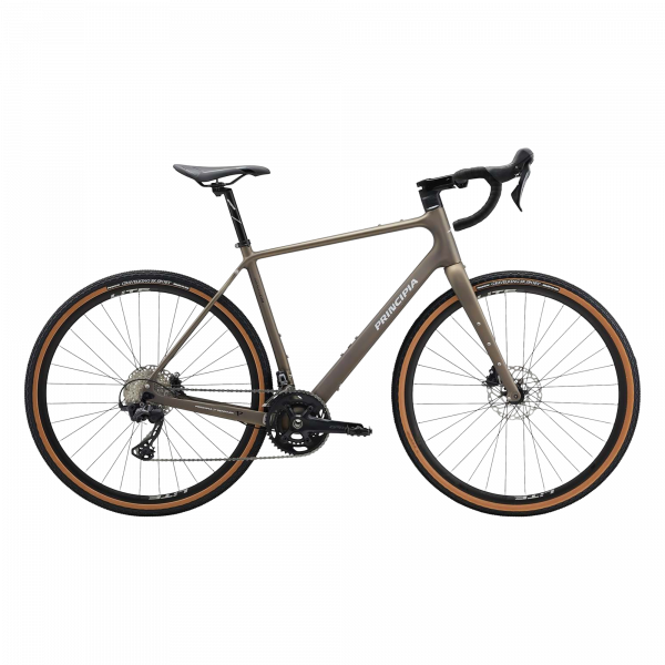 PRINCIPIA GRAVEL C20 50 CUIVRE