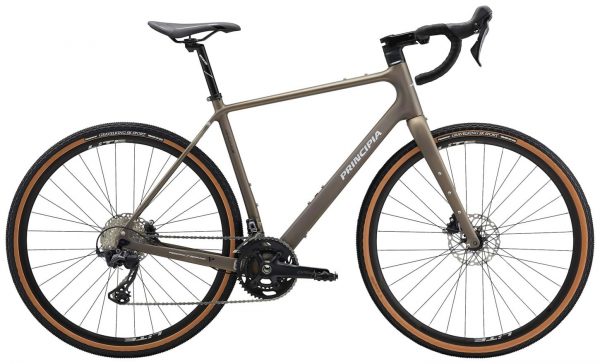 PRINCIPIA GRAVEL C20 50 CUIVRE