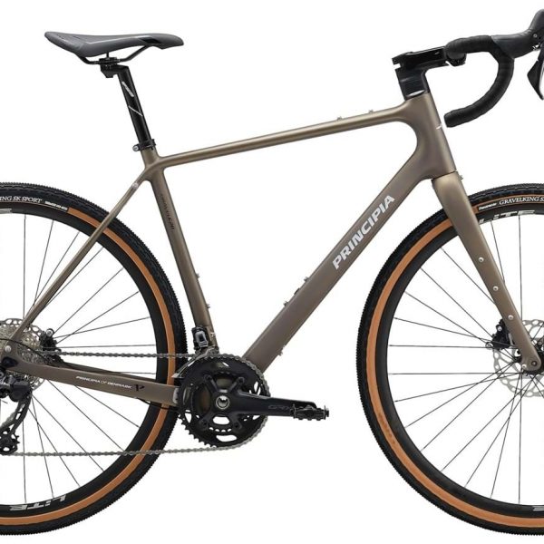 PRINCIPIA GRAVEL C20 50 CUIVRE