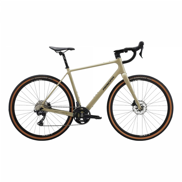 PRINCIPIA GRAVEL C20 54 SABLE