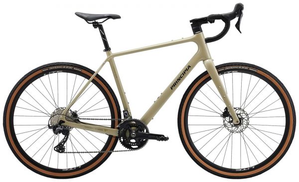 PRINCIPIA GRAVEL C20 54 SABLE