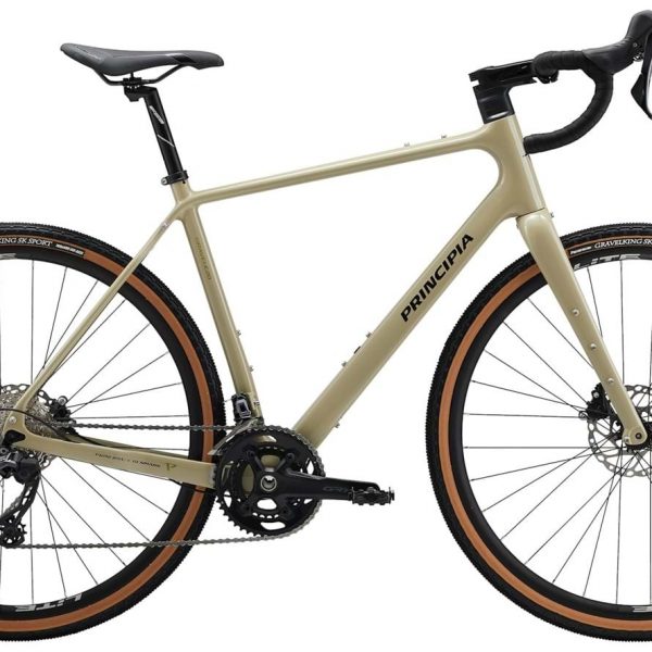 PRINCIPIA GRAVEL C20 54 SABLE