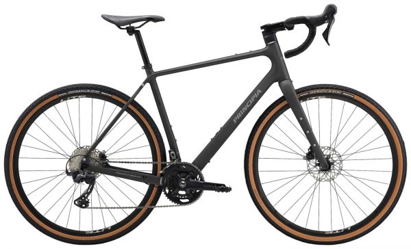PRINCIPIA GRAVEL C20 56 NOIR