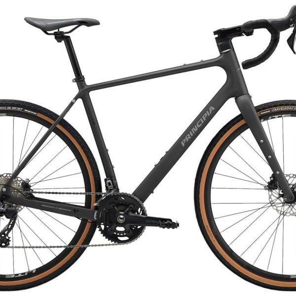 PRINCIPIA GRAVEL C20 56 NOIR