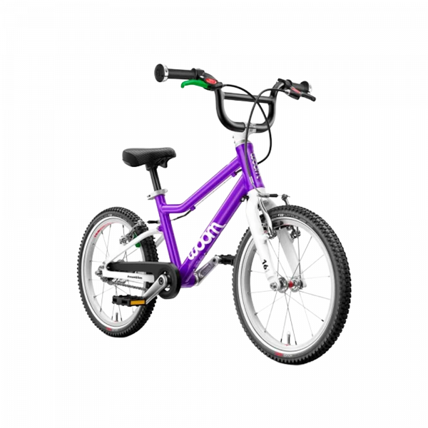 WOOM ORIGINAL 3 AUTOMAGIC PURPLE HAZE