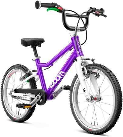 WOOM ORIGINAL 3 AUTOMAGIC PURPLE HAZE